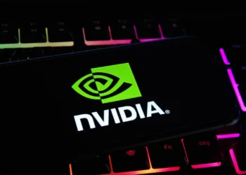 Nvidia torna-se na primeira empresa a valer 4 biliões de dólares