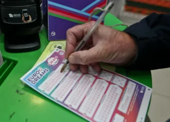 EuroDreams não fez ninguém sonhar. Para Portugal, há prémios de (só) 93€