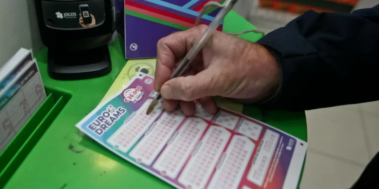 EuroDreams não fez ninguém sonhar. Para Portugal, há prémios de (só) 93€