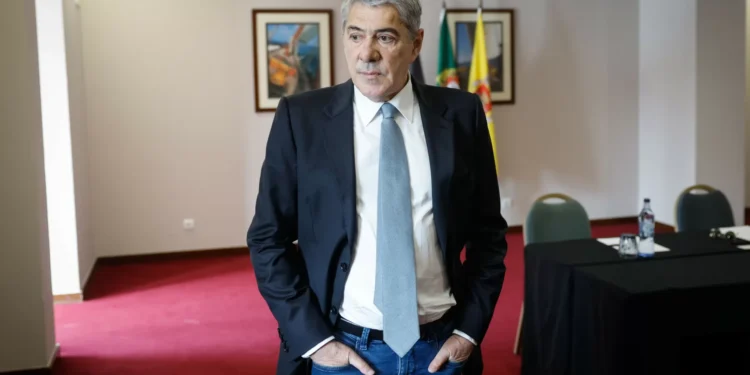 Mais de uma década depois, julgamento de Sócrates arranca hoje