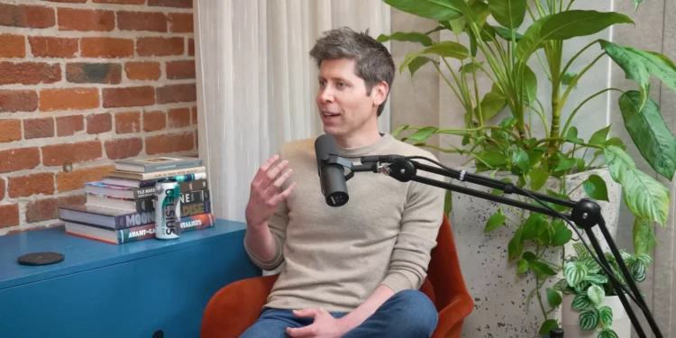 Líder da OpenAI preocupado com efeito de vídeos curtos nas crianças