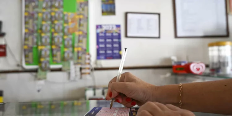 Semana acaba em cheio? Eis a chave do Euromilhões