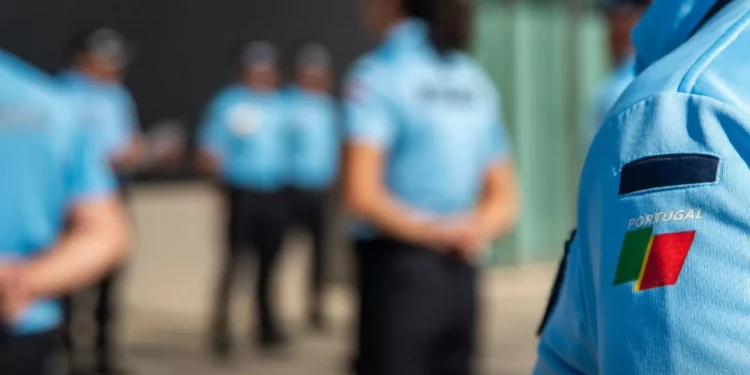 Vai às Festas do Colete Encarnado? Fique a par dos conselhos da PSP