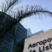 Protestos pelo fim do aeroporto em Lisboa (e proposta apresentada na AR)