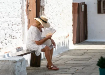 Calor veio para ficar? Saiba como vai estar o tempo na quarta-feira