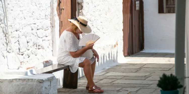 Calor veio para ficar? Saiba como vai estar o tempo na quarta-feira