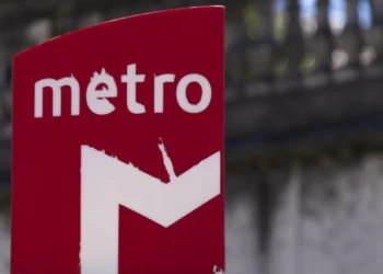 Circulação na linha Vermelha do metro interrompida entre Aeroporto e Bela Vista