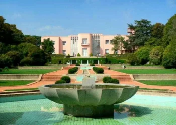 Serralves mostra no Porto 31 projetos do estúdio de Alvar Aalto