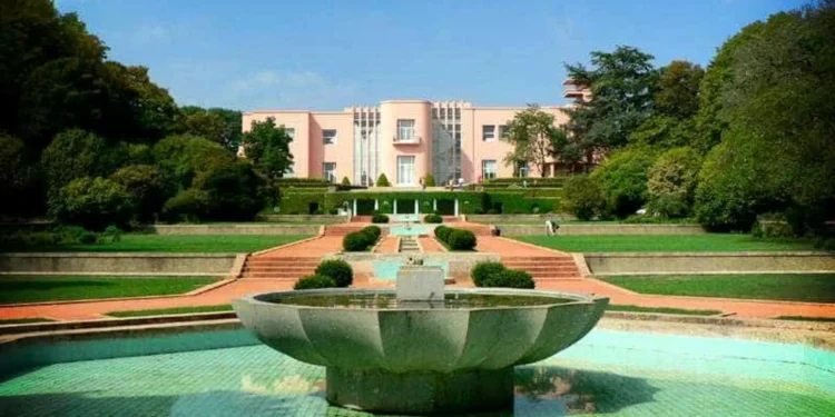 Serralves mostra no Porto 31 projetos do estúdio de Alvar Aalto