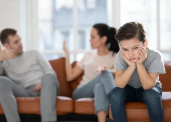 Guarda compartilhada nas férias: como dividir o tempo com os filhos?