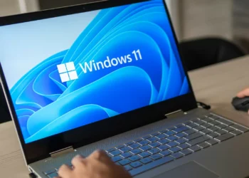Quatro anos depois, o Windows 11 é o sistema mais usado em computadores
