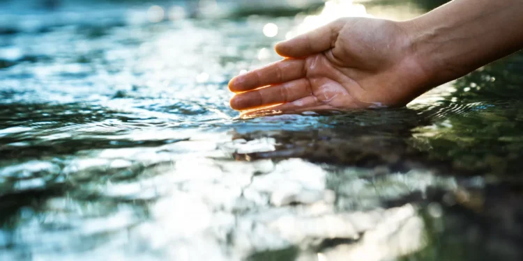 Má qualidade da água no rio Onda associada a descargas da Lactogal
