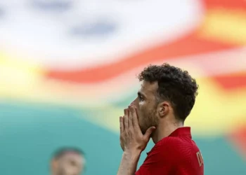 “A perda de um filho é das experiências humanas mais devastadoras”