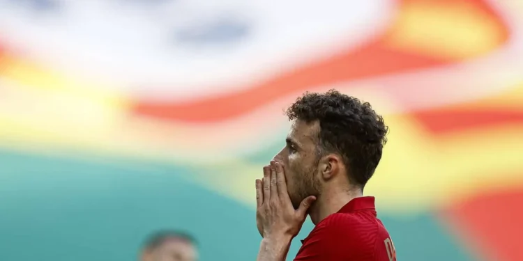 “A perda de um filho é das experiências humanas mais devastadoras”