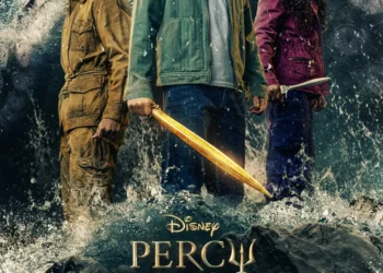 Disney+ recebe 2.ª temporada de ‘Percy Jackson’ ainda este ano