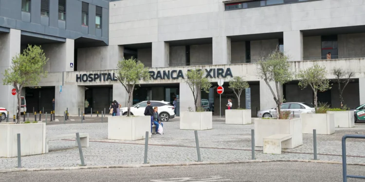 Atenção, utentes! Haverá 6 urgências fechadas no sábado e sete no domingo