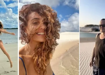 Lençóis Maranhenses: o novo point de artistas, turistas e influenciadores
