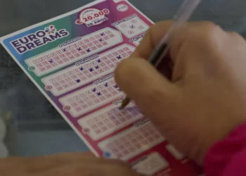 Arranca a semana com sorte? Eis a chave do EuroDreams desta segunda-feira