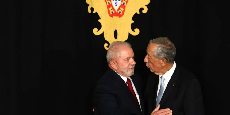 Marcelo “percebe ideia” de celebrar Consolidação da Independência