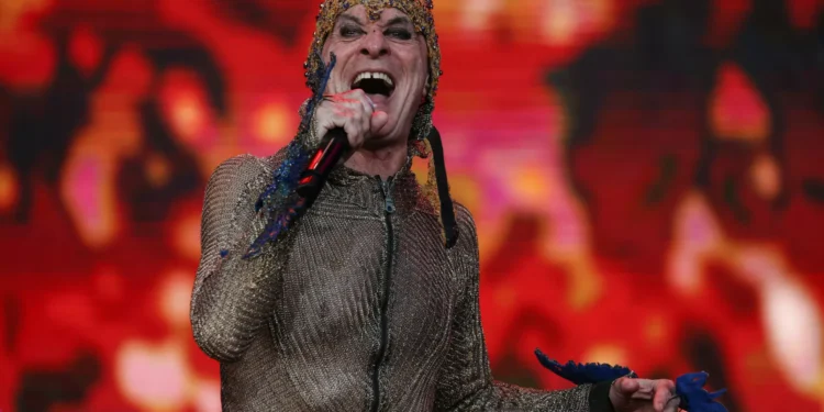 Ney Matogrosso e Camila Sosa Villada em destaque no festival Queer Lisboa