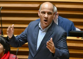 PCP pede unidade para combater o “caminho desastroso” que o país leva