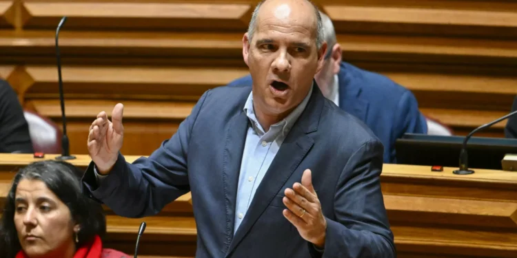 PCP pede unidade para combater o “caminho desastroso” que o país leva