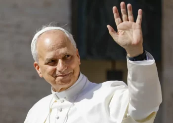 “Chegam de todo o mundo”. Papa Leão XIV recebe 100 quilos de cartas por dia