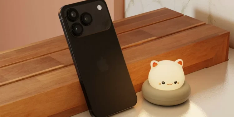 Este é o aspeto mais provável dos topos de gama da série iPhone 17