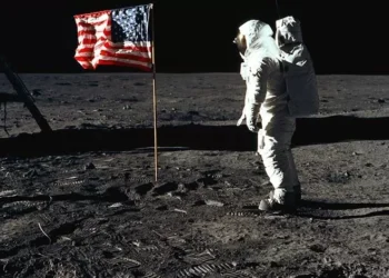 Papa ligou ao astronauta Buzz Aldrin no 56.º aniversário da chegada do Homem à Lua