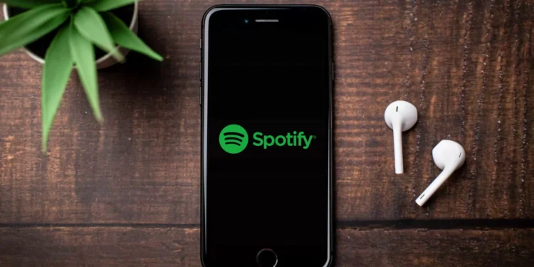 Spotify tem quase 700 milhões de utilizadores, mas volta a ter prejuízos