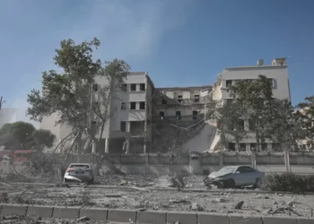 EUA anunciam acordo para fim das hostilidades entre Israel e Síria