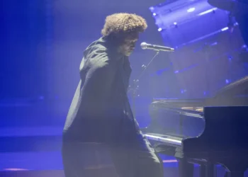 Festival CoolJazz em Cascais abre com Benjamin Clementine e Rita Vian