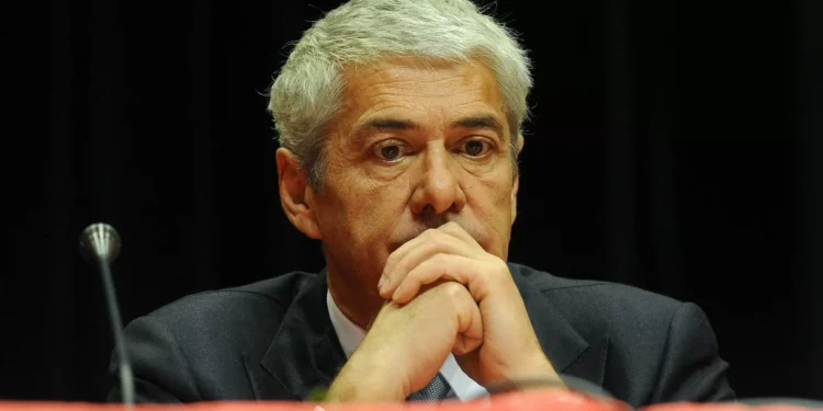 Os números do processo (que tem 21 arguidos e mais de 650 testemunhas)