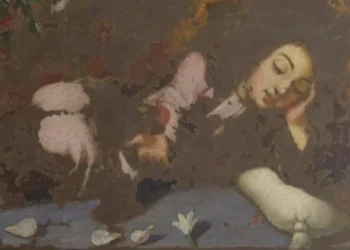 Assinatura de Josefa d’Óbidos descoberta em pintura do Palácio Nacional de Mafra