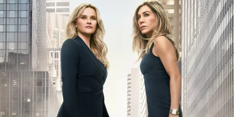 ‘Morning Show’ vai regressar à Apple TV+ com elenco (ainda mais) de luxo