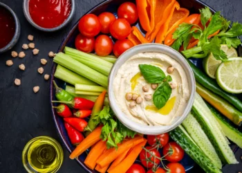 Os snacks favoritos de uma nutricionista para os dias de verão