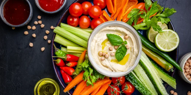 Os snacks favoritos de uma nutricionista para os dias de verão