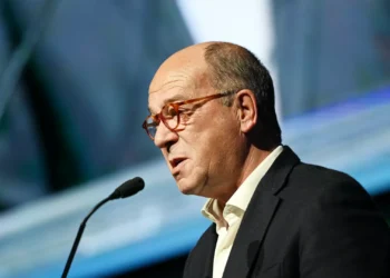 Marcelo elogia Carreiras e pede projetos de inclusão às empresas