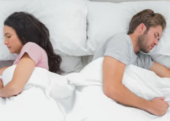 Sexo com hora marcada: casais começam a abrir o jogo sobre os tabus na cama