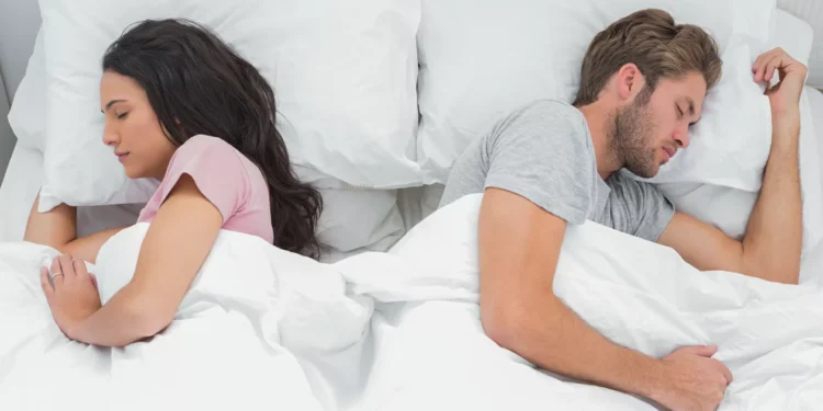 Sexo com hora marcada: casais começam a abrir o jogo sobre os tabus na cama