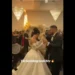 Casamento dos sonhos termina em incêndio com direito a vídeo viral