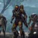EA vai encerrar ‘Anthem’, o jogo online da produtora de ‘Mass Effect’