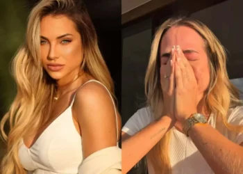 Aos 28 anos, Gabi Martins chora por descobrir que… ‘amadurecer dói’