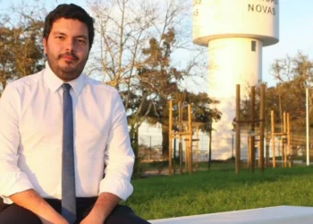 Presidente da Câmara de Vendas Novas apanhado a conduzir alcoolizado