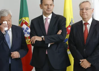 Estratégia para Defesa? “Tão credível quanto maior apoio político tiver”