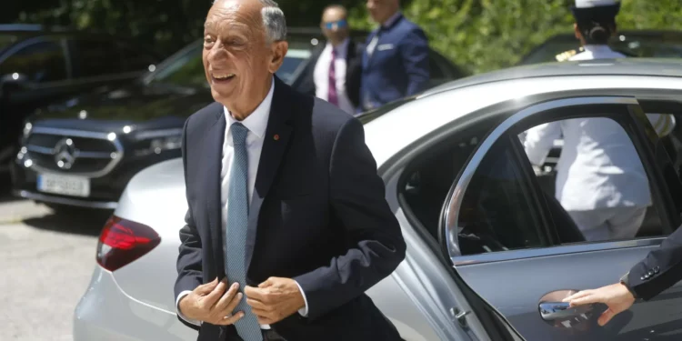 Loures? Situação “tem de ser abordada de forma efetiva e duradoura”