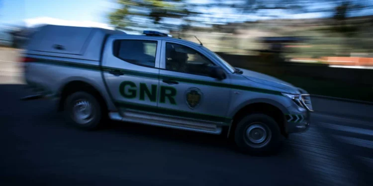 Homem mata mulher e suicida-se em Vale de Cambra