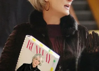 O Diabo (continua) a vestir Prada? Já há confirmação de sequela do filme