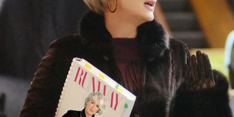 O Diabo (continua) a vestir Prada? Já há confirmação de sequela do filme