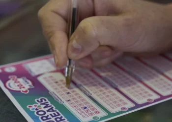 Segunda-feira de sorte? Confira a chave do EuroDreams de hoje